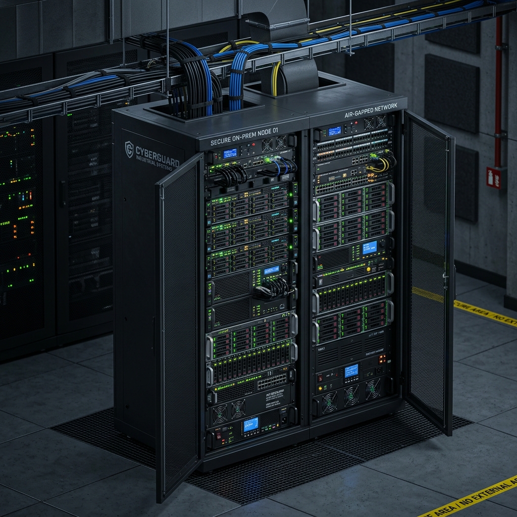 3. Persistence Layer