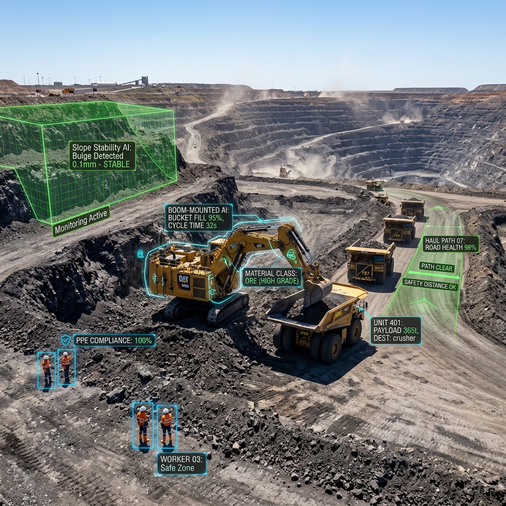Pit AI: Extraction & Stability