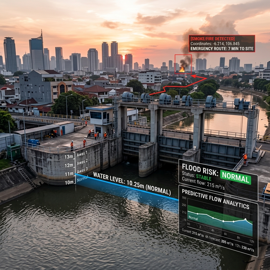 Disaster Mitigation: Urban Resilience